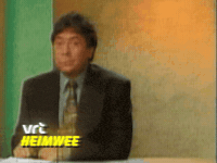 Emiel Tv1 GIF by VRT Heimwee