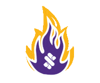 Sport Burn Sticker by StickEarn