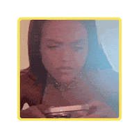 Camilaloures Sticker
