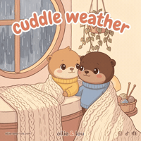 Love You Hug GIF by Ollie & Lou