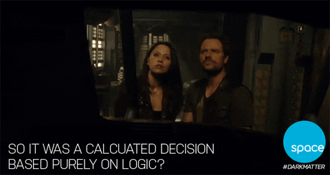 GIF by Space
