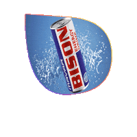 mayarbison energydrink mayarbison Sticker