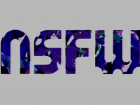 Art Glitch GIF