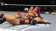 Wwe Nxt GIF