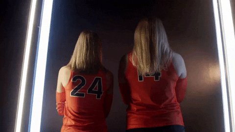 Sport Uva GIF by Virginia Athletics