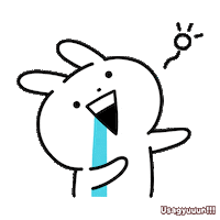Animation Love Sticker by Minto Inc.