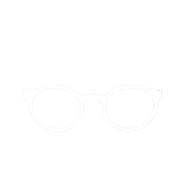 rezinwood green brand sunglasses glasses Sticker