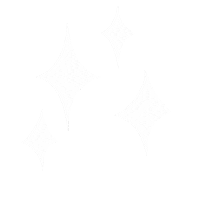Vi8letta star sparkle glitter shine Sticker