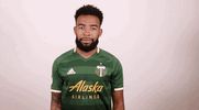 portland timbers mls GIF by Timbers
