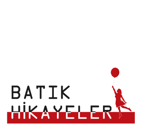 Batik Sticker by EdtechSummit
