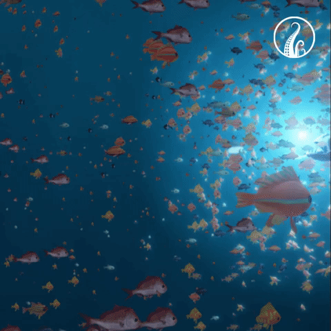 the deep GIF