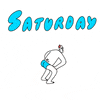 Saturday Morning GIF by Studios 2016