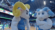 University Of North Carolina Ncaa GIF by UNC Tar Heels