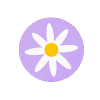 Earth Trees Sticker by Conforme Magazine