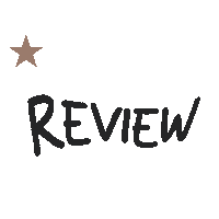 Stars Review Sticker by uneverknow