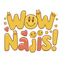 Fun Love Sticker by Seorang Zaki