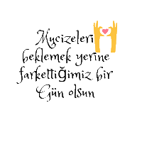 Motto Günaydın Sticker