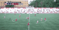 new york red bulls bez GIF by NYRB II