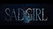 Sad Special Effects GIF by Charlotte Cardin