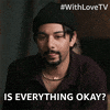 With Love Is Everything Okay GIF by Amazon Prime Video