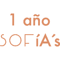 Casa Sofia Sticker by Waber