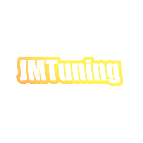 JMtuningNL giphygifmaker jmtuning jm tuning Sticker