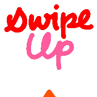 Swipe Up Sticker