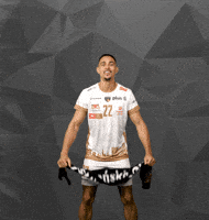 Happy Volleyball GIF by Trefl Gdańsk