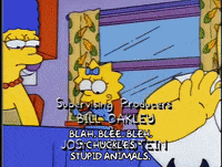 homer simpson GIF