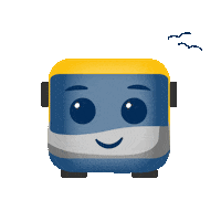 Leipzig Nachhaltig Sticker by Leipziger Verkehrsbetriebe