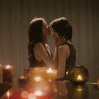 Gmmtv Kiss GIF