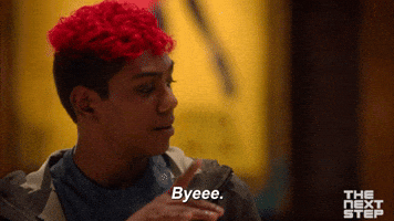 Byeee