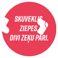 VUCA_world christmas xmas 2020 ziemassvetki Sticker