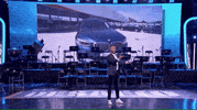 Tv Show Television GIF by El Hormiguero