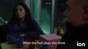 Onechicago Chicagopd GIF by ION