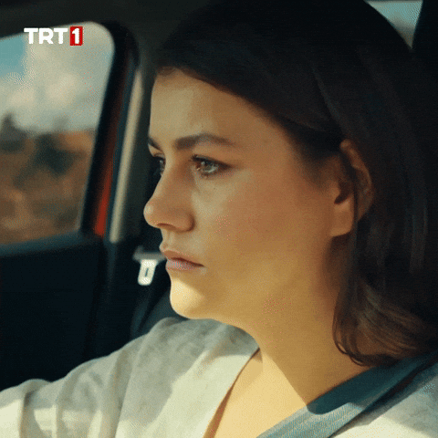 Sad Cry GIF by TRT