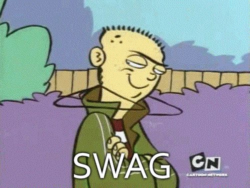 swag SWIGGITY GIF