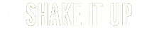 IZZEofficial drink shake bottle juice Sticker
