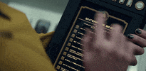 Season 1 Check GIF by Paramount+