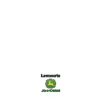 lavronortemaquinas verde legal john deere curti Sticker
