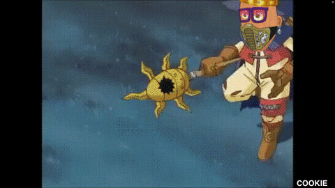 Fuck Cancer GIF by Deez Nuts NFT
