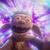 Dance Dance Dancing GIF by Nickelodeon