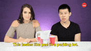 Alcohol Vodka GIF by BuzzFeed