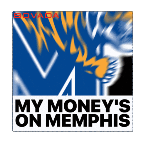 Go Tigers Sticker by Bovada