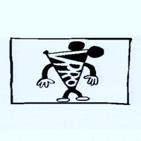 Logo Sterk GIF by VPRO