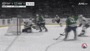 GIF by Ontario Reign