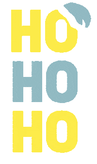 Santa Claus Christmas Sticker by CAKE