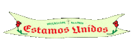 Heritage Unidos Sticker by Interscope Records