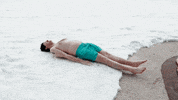 Fun Snow GIF by Travel Manitoba