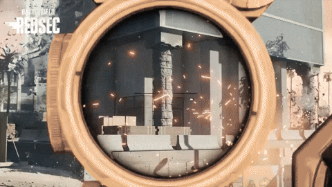 Get Wrecked Battle Royale GIF by Battlefield